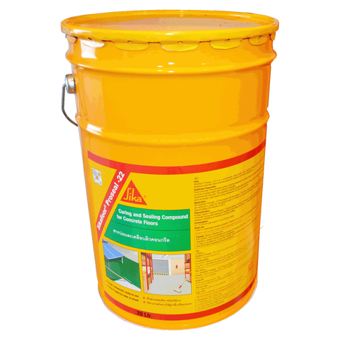 Sikafloor® ProSeal-22