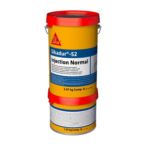 Sikadur®-52 Injection Normal