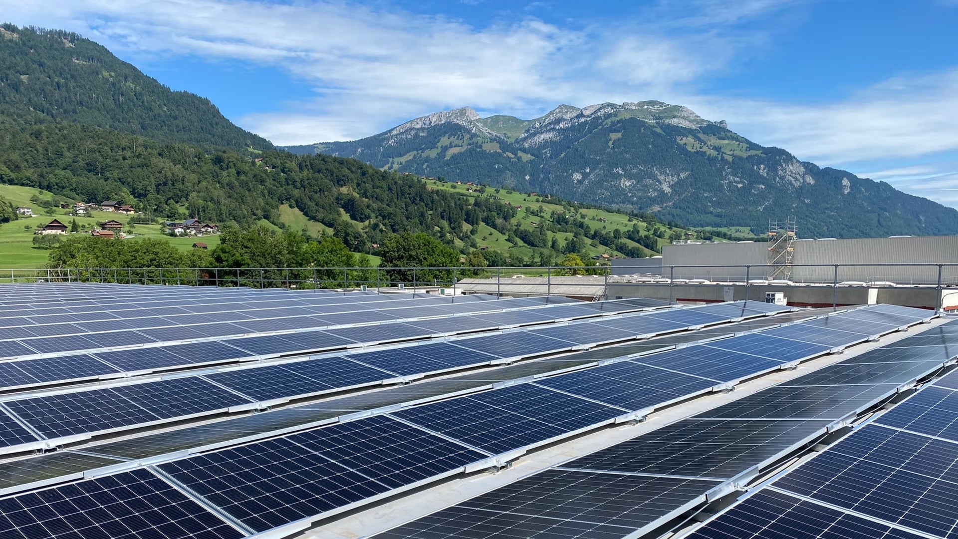 placas solares
