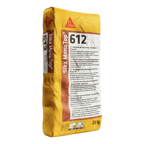 Sika MonoTop®-612