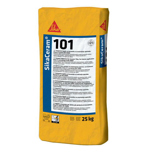 SikaCeram®-101