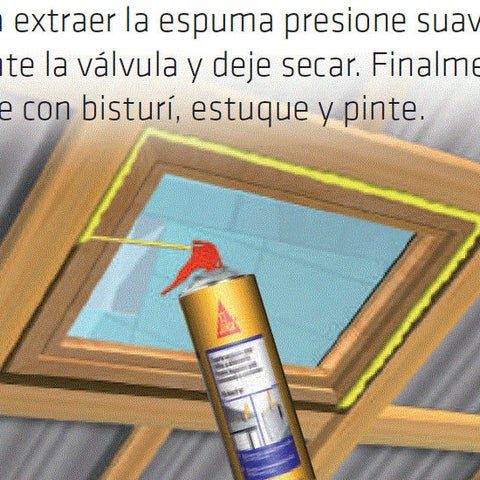 Sika Boom® M