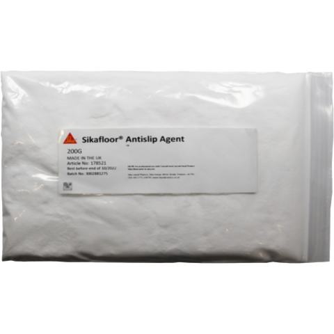 Sikafloor® Antislip Agent