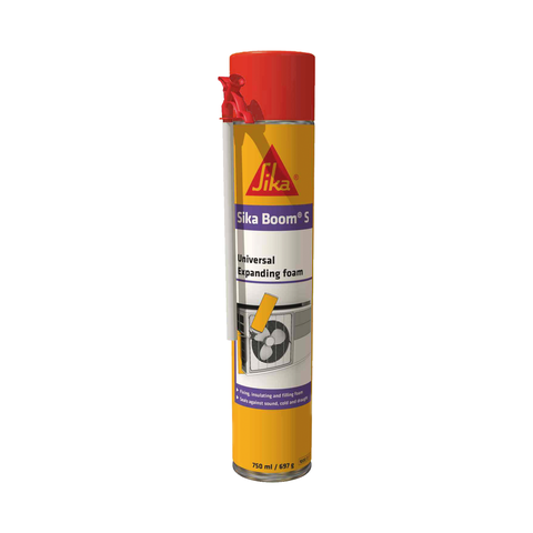 Sika Boom® S