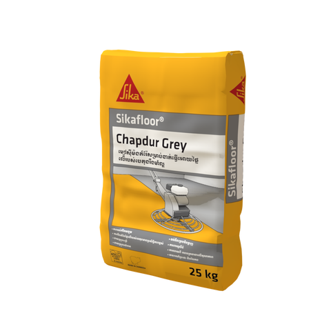 Sikafloor-6 Chapdur Grey (KH)