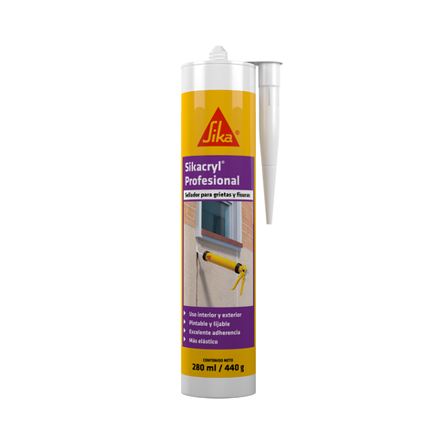 Sikacryl® Profesional