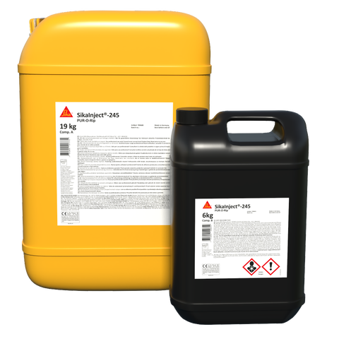 SikaInject®-245