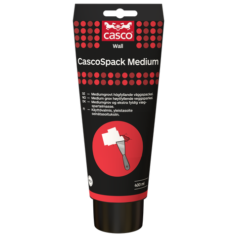 CascoSpack Medium