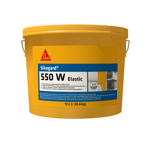 Sikagard®-550 W Elastic