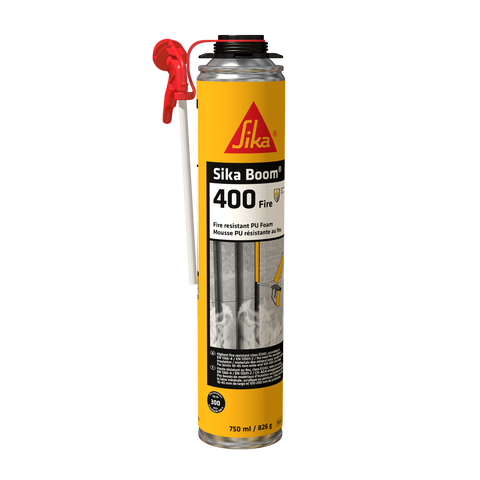 Sika Boom®-400 Fire