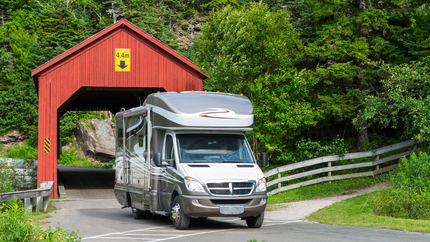 Sika RV Repair Solutions Sealants & Sealing - Front & Back Fiberglass