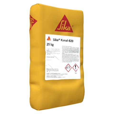 Sika® Kanal-820