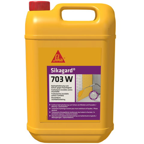 Sikagard®-703 W