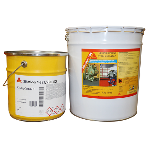 Sikafloor®-381