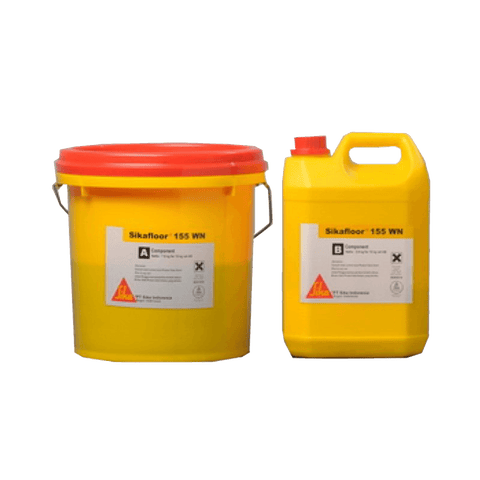 Sikafloor®-155 WN
