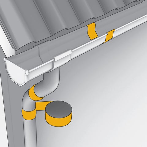 Sika® MultiSeal