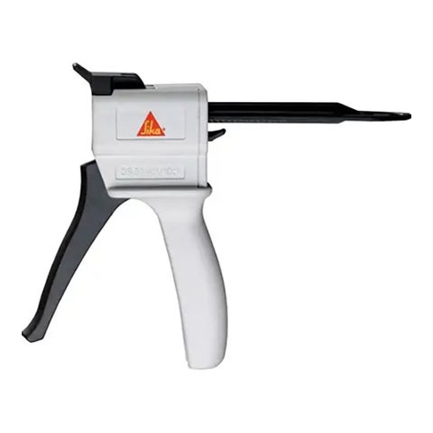 Manual Gun for dual cartridges
