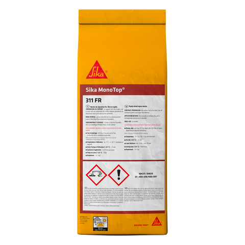 Sika MonoTop®-311 FR