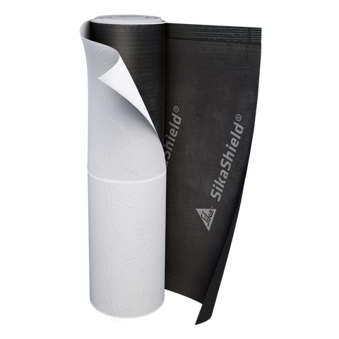 SikaShield® E44 S/HDPE PRE MX 2 mm