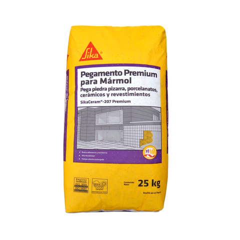 SikaCeram®-207 Premium