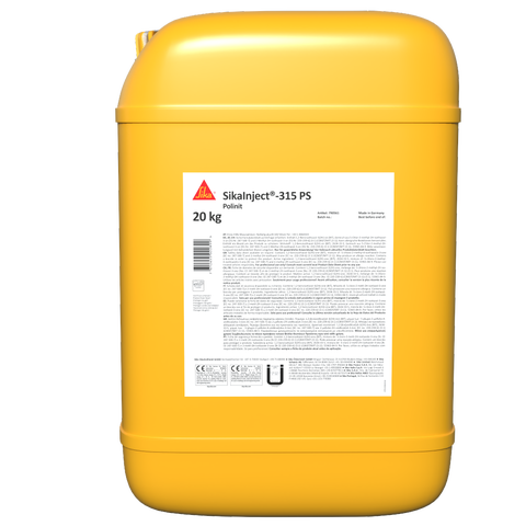 SikaInject®-315 PS