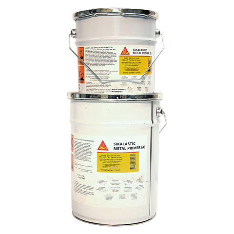 Sikalastic® Metal Primer