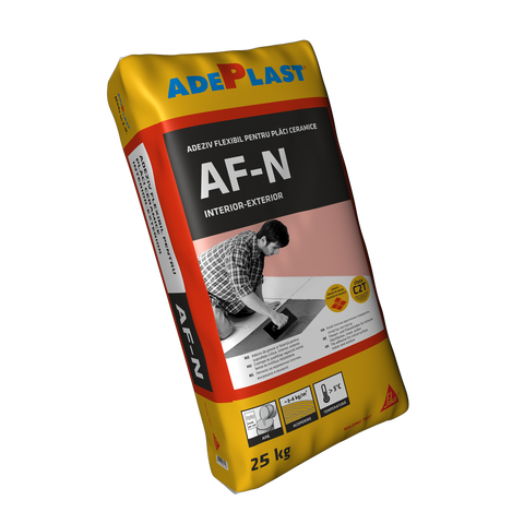 ADEPLAST® AF-N