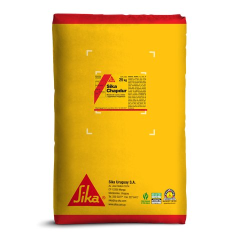 Sika® Chapdur®
