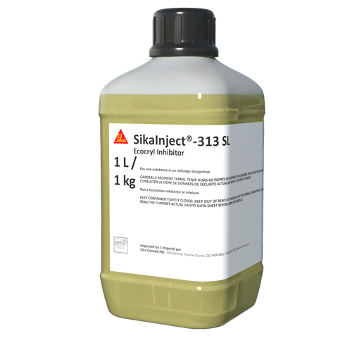 SikaInject®-313 SL
