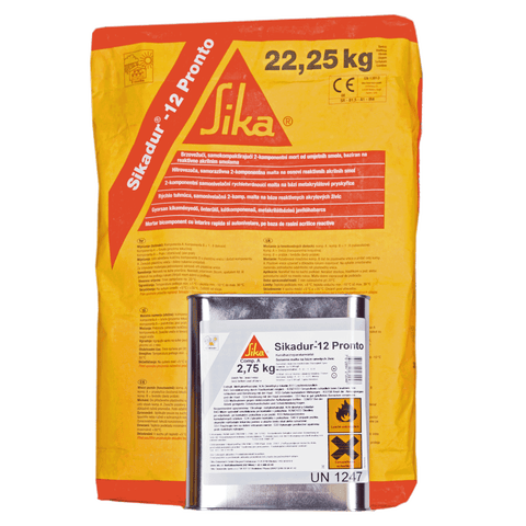 Sikadur®-12 Pronto