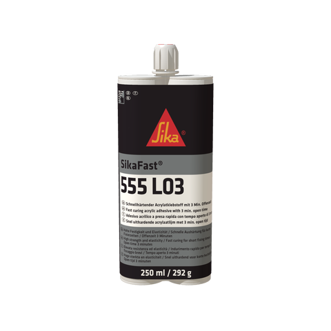 SikaFast®-555 L03
