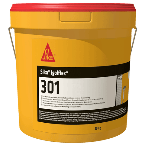 Sika® Igolflex®-301