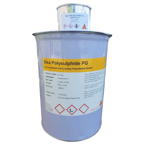 Sika® Polysulphide PG