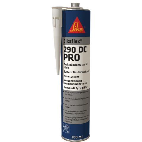 Sikaflex®-290 DC PRO