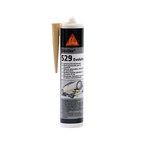 Sikaflex®-529 Evolution