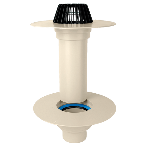 Sarnafil® Gully-Set