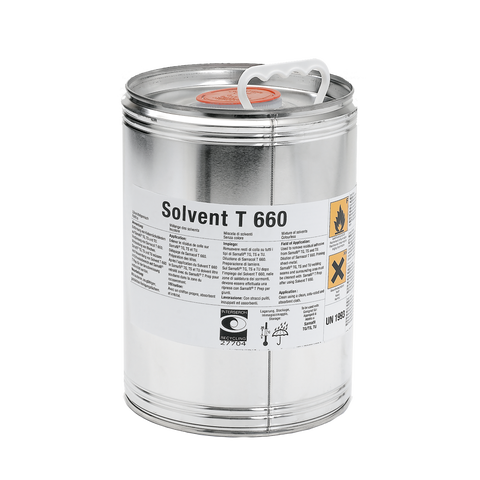 Solvent T-660
