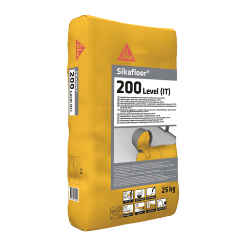 Sikafloor®-200 Level (IT)