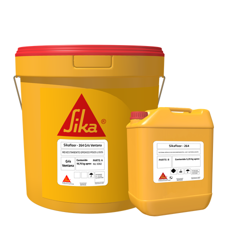 Sikafloor®-264