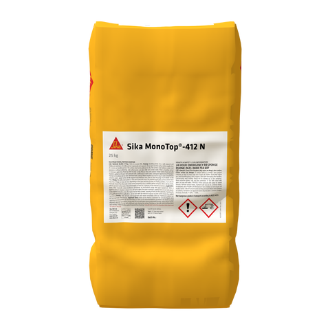 Sika MonoTop®-412 N