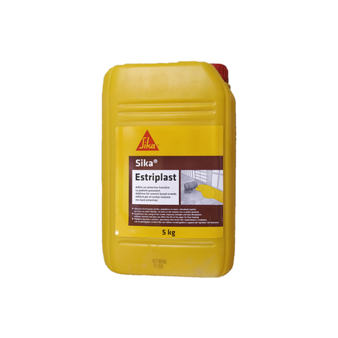 Sika® Estriplast