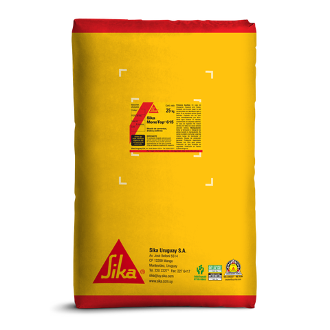Sika MonoTop®-615