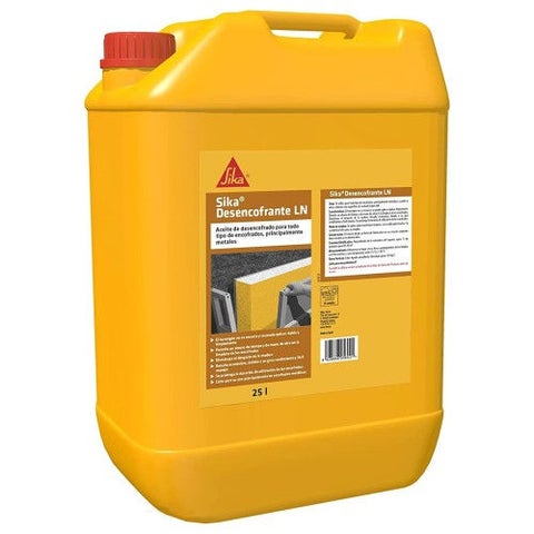 Sika® Desencofrante LN
