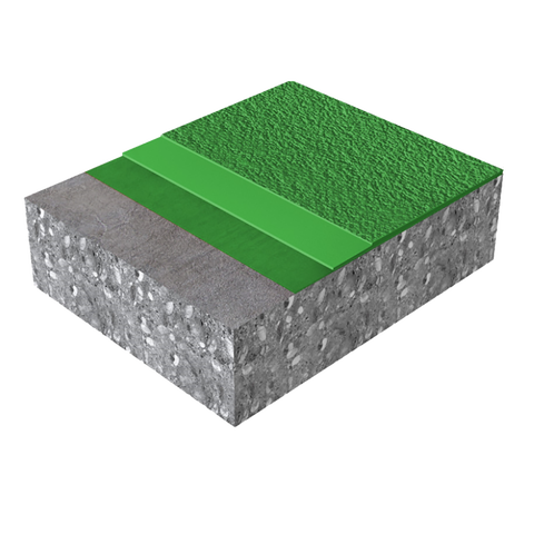 Sikafloor® MonoFlex MB-25