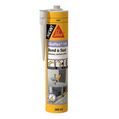 Sikaflex®-134 Bond & Seal
