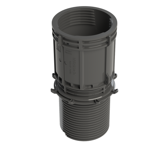 SikaRoof® VersiJack® Barrel Extender