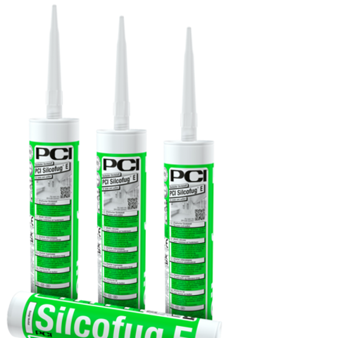 PCI Silcofug® E