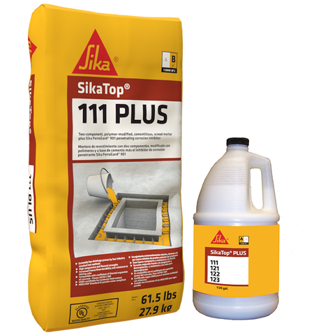 SikaTop®-111 Plus
