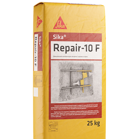Sika® Repair-10 F