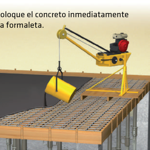Sika® Plastocrete® DM